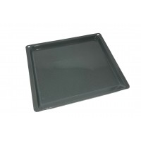 Противень для электро духовки Bosch HB537 455*373*25mm 02854
