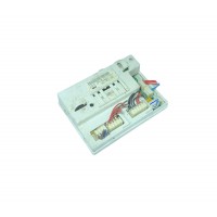 Модуль (Плата) для стиральной машины ariston/indesit Б/У 21501179300 1329206660 30413022