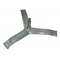 Крестовина барабана для стиральной машины Bosch D=20x25x28 mm L=120 mm 00215117, COD.746