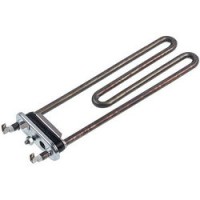 Тэн для стиральной машины L-240mm. 2050W Whirlpool 481225928703