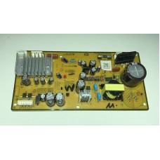 Модуль (плата) управления для холодильника Samsung Б/У DC41-00782B