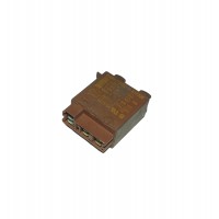 Реле для стиральной машины Miele 34028320 Б/У 6V