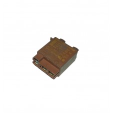 Реле для стиральной машины Miele 34028320 Б/У 6V