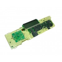 Модуль (Плата) для стиральной машины Bosch/Siemens Б/У 5560002558 5500016289