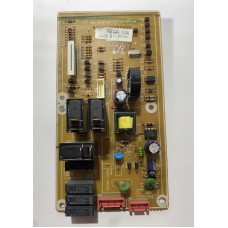 Модуль (плата) управления к микроволновой печи Samsung Б/У RCS-SM100L-14