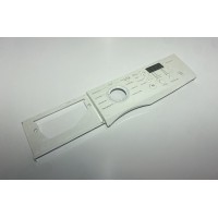 Передняя панель для стиральной машины LG Б/У MGC38634301