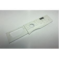 Передняя панель для стиральной машины LG Б/У MGC38634301