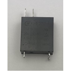 Реле для микроволновой печи HF25F HM14E 012-H