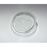 Стекло люка для стиральной машины Indesit Б/У D=323mm C00115842-1