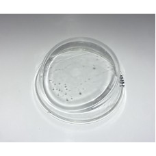 Стекло люка для стиральной машины Indesit Б/У D=323mm C00115842-1