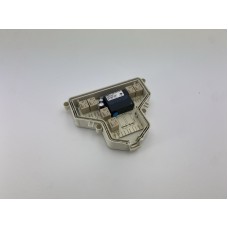 Плата управления для духового шкафа Whirlpool 480121100221 461961518001 75.13037.812