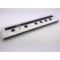 Передняя панель для духового шкафа Whirlpool 481245248651