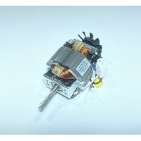 Двигатель (мотор) для мясорубки Moulinex Б/У HV2 SS-1530000060 KC-7030-1600 1502647236
