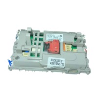 Модуль (Плата) для пральної машини Whirlpool Б/У 400010645725 858363803011 W10560657