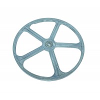 Шків для пральної машини D=280mm Indesit C00142832 174002170 Б/У