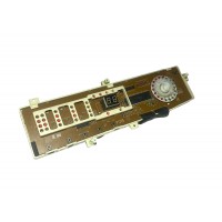 Модуль (Плата) у зборі для пральної машини Samsung Б/У DE41-00126A MFS-R813J-00 MFS-R803J-02