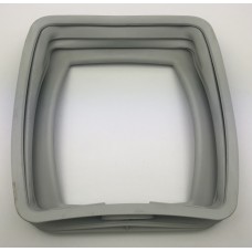 Mанжета люка (резина) для стиральной машины Whirlpool 481231018484