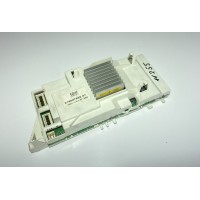 Модуль (Плата) для стиральной машины ariston/indesit Б/У 215007829.07