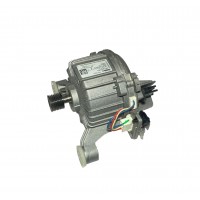 Двигатель (мотор) для стиральной машины Bosch Б/У 0016369200 WB102D35B