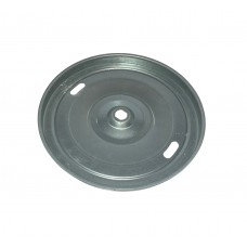 Шкив для стиральной машины Bosch, Siemens Б/У D=300mm 204782 9000961050