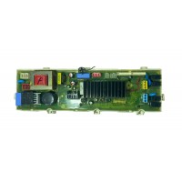 Модуль (Плата) для пральної машини LG Б/У 6870EC9071A 6871EC1065A