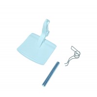 Ручка люка для стиральной машины 00069637  BOSCH