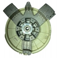 Кришка бака в зборі пральної машини LG Б/У MJT61841501