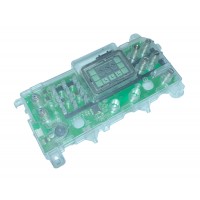 Модуль (плата) індикації для вертикальної пральної машини Electrolux Б/У 451540030 EUI12200SB
