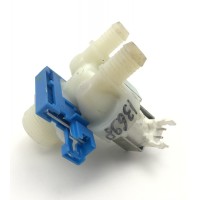 Клапан для стиральной машины Electrolux Б/У 2/180 33470036 807487623