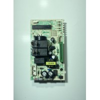 Модуль (плата) управления для микроволновой печи MD1001LSB Б/У