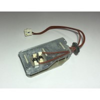 Тэн для сушильной машины Electrolux Б/У 125753011 1400W 800W
