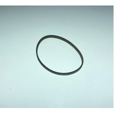 Ремінь приводу крильчатки для сушильної машини Beko 285H4 PHE Hutchinson 491500303
