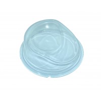 Стекло люка для стиральной машины Атлант Б/У D=360mm