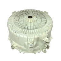 Напівбак задній для пральної машини Mideia Б/У MFS50-301-3030