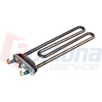Тен для пральної машини C00275764 Whirpool 1950W L=235mm