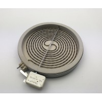 Конфорка для стеклокерамической поверхности Candy D=200mm 1800W 41015051