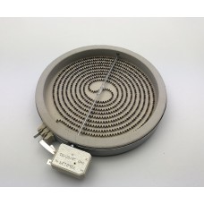 Конфорка для стеклокерамической поверхности Candy D=200mm 1800W 41015051