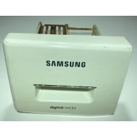 Порошкоприемник (дозатор) для стиральной машины Samsung Б/У DC61-02875A