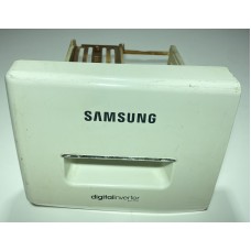 Порошкоприемник (дозатор) для стиральной машины Samsung Б/У DC61-02875A