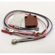 Тумблер для посудомоечной машины Whirlpool 480140100044