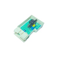 Модуль управления мотором стиральной машины Zanussi, electrolux Б/У 12492010 546547 124928302