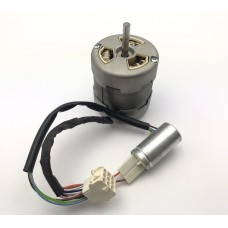 Мотор для вытяжки Franke Candy 8/40X80K 4V SX 991.0396.027 250W 6.3 u F 1700r/min 11768