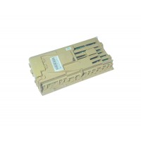 Модуль (плата) для посудомоечной машины Ariston/Indesit Б/У C00534191 W11166078 1928351314