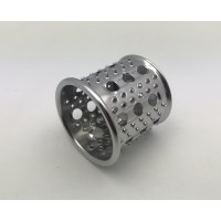 Барабанчик-терка (для сыра и дерунов) мясорубки Bosch 00753402 MG-1420 Liberty