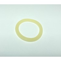 Прокладка 72x53x3mm для гейзерной кофеварки DeLonghi 5332135100