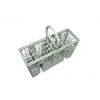 Корзина для столовых приборов к посудомоечной машине Ariston Б/У C00298686 215x75x120mm