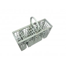 Корзина для столовых приборов к посудомоечной машине Ariston Б/У C00298686 215x75x120mm
