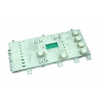 Модуль індикації для пральної машини Zanussi AEG Б/У 547353 11057-01 1320040-02