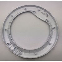 Обрамление люка внешнее для стиральной машины Beko 2828760100