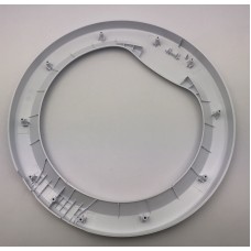 Обрамление люка внешнее для стиральной машины Beko 2828760100